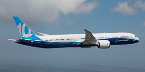 Boeing787 Dreamliner