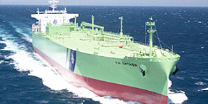 LPG Carriers