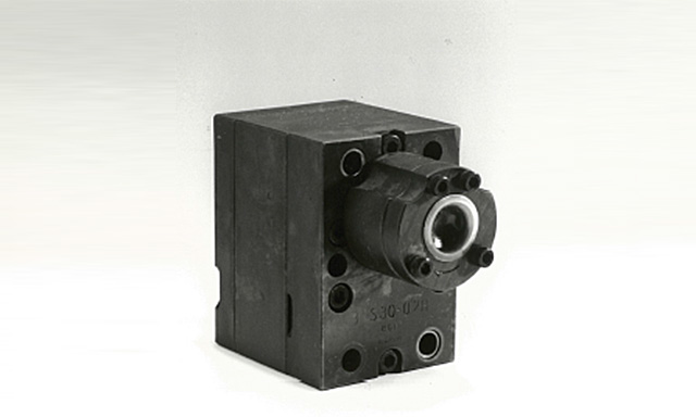 Precision Gear Pumps